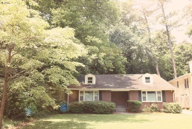 1932 Lebanon Drive Ne - Photo 1
