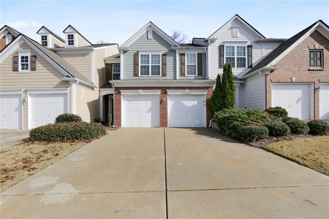 3033 Hartright Bend Court - Photo 1