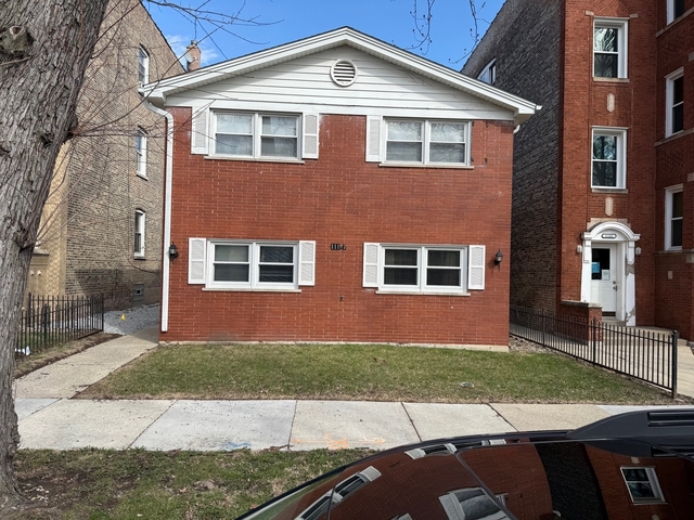 11137 S Emerald Avenue - Photo 1