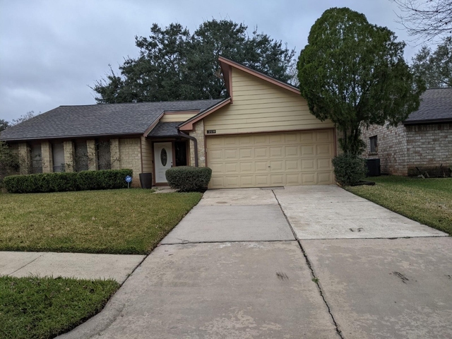 2519 Buffalo Trail - Photo 1