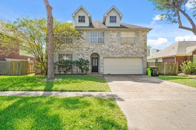 4123 Custer Creek Drive - Photo 1