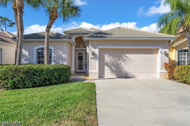 28327 Hidden Lake Drive - Photo 1