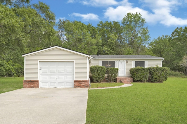 16315 Lone Star Ranch Drive - Photo 1
