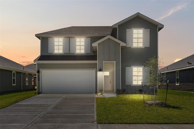 31711 Farlam Farms Trail - Photo 1