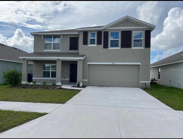 16767 Sunburst Lake Street - Photo 1