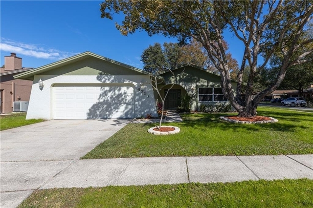 4711 Ridge Point Drive - Photo 1