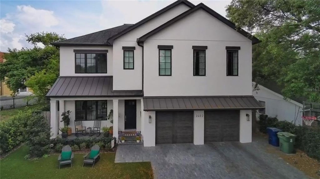 2402 W Parkland Boulevard - Photo 1