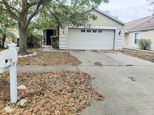 10310 Lakeside Vista Drive - Photo 1