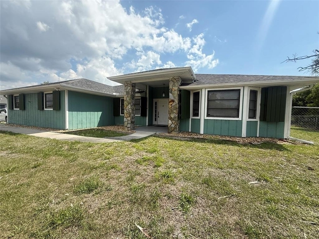 1001 S Wapello Street - Photo 1