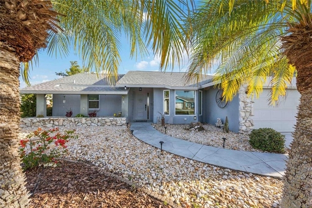 36 Bunker Circle - Photo 1