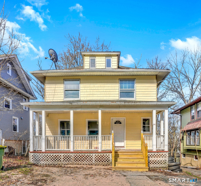 341 Lincoln Street - Photo 1