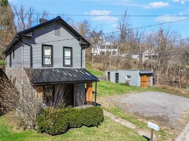 813 Bower Hill Rd - Photo 1