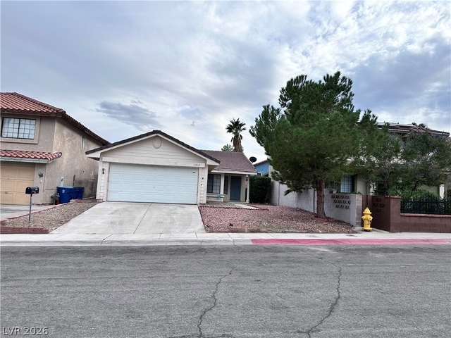 8413 Dunphy Court - Photo 1