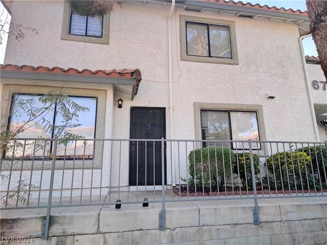 6713 W Charleston Boulevard - Photo 1