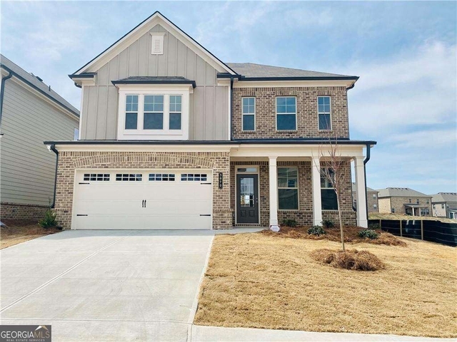 3070 Andover Trail - Photo 1