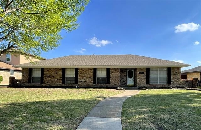 804 Lake Highlands Drive - Photo 1