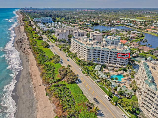 221 Ocean Grande Boulevard - Photo 1