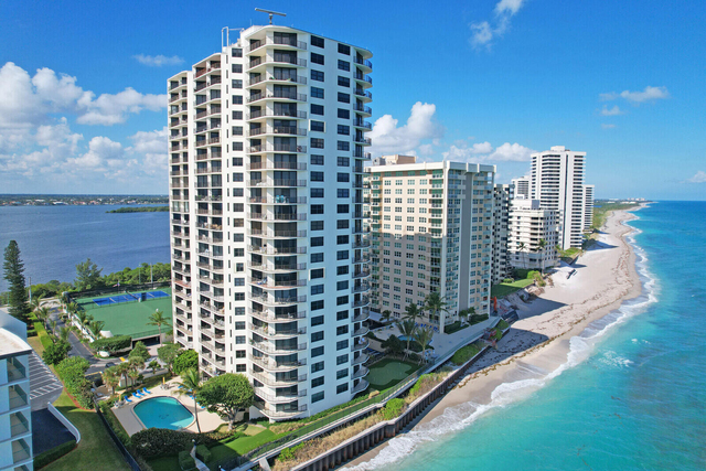 5420 N Ocean Drive - Photo 1