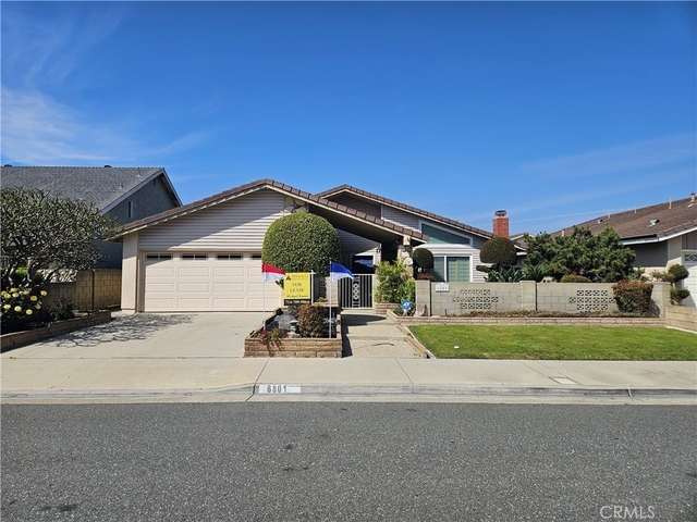 6801 Glen Drive - Photo 1