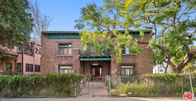 2101 Bonsallo Avenue - Photo 1