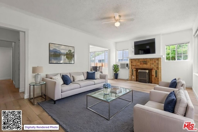1174 S Highland Avenue - Photo 1