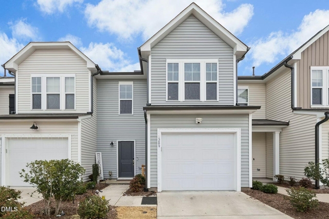 1209 Citadel Avenue - Photo 1