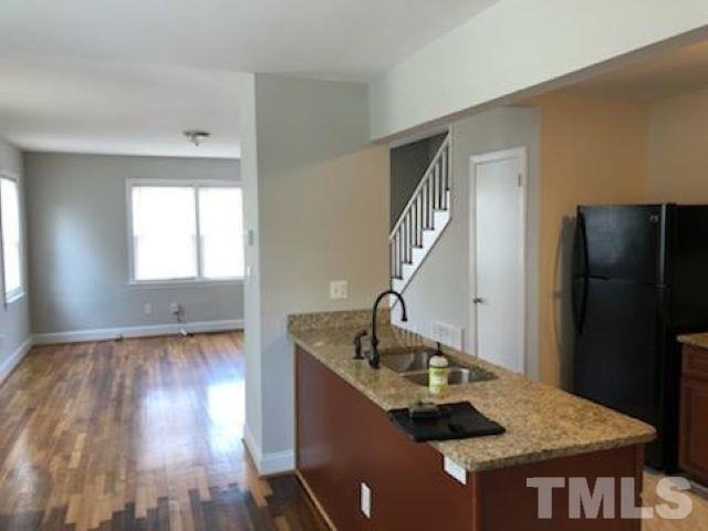 133 S Tarboro Street - Photo 1