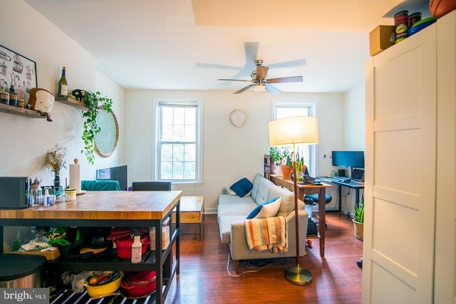 1431 Lombard Street - Photo 1