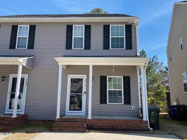 2513 Bay Harbor Drive - Photo 1