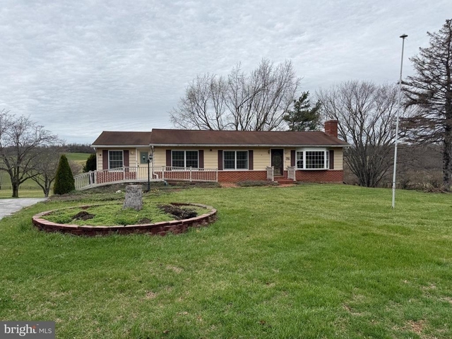 190 Bachman Valley Road - Photo 1