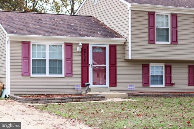 2708 Grindall Court - Photo 1