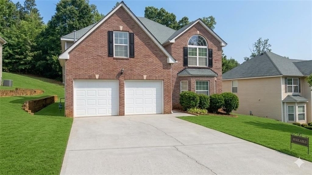 3155 Hunting Creek Pass - Photo 1