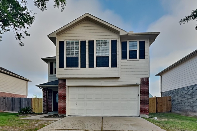 4102 Sand Ripple Lane - Photo 1