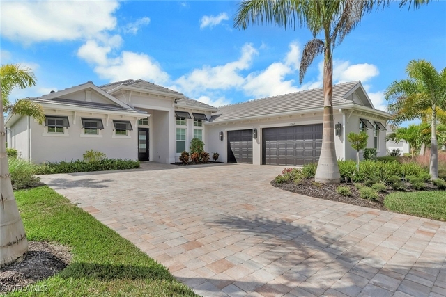 17302 Blue Sapphire Drive - Photo 1
