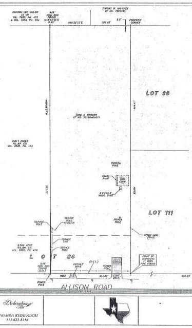 5551 Allison Road - Photo 1