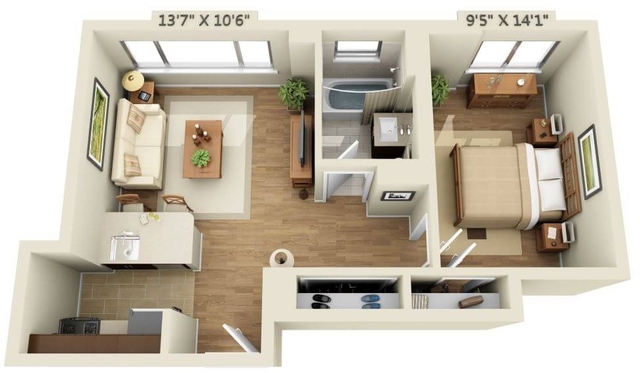 120 W. 21st - Photo 1