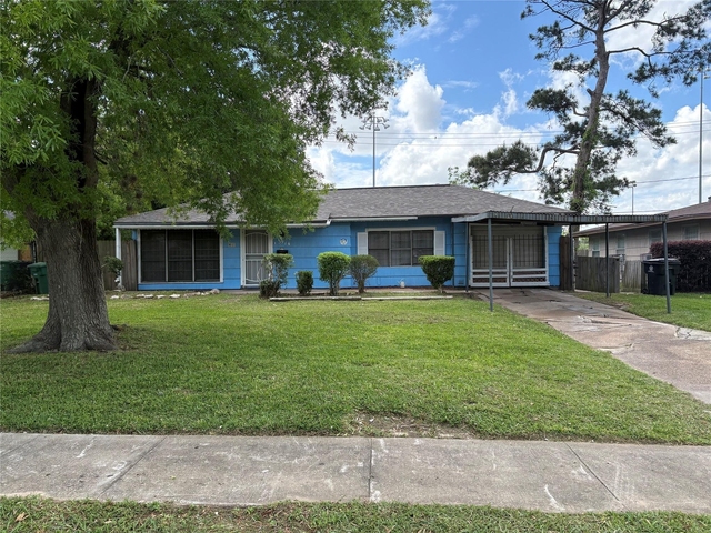 5914 Ridgeway Drive - Photo 1