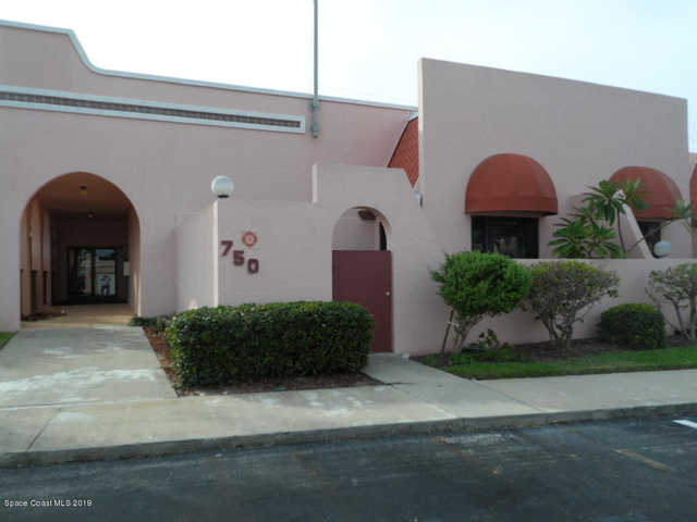 750 S Orlando Avenue - Photo 1