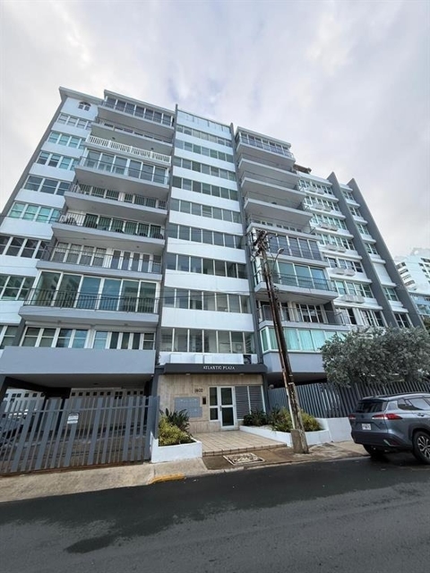 404 Constitucion Avenue - Photo 1