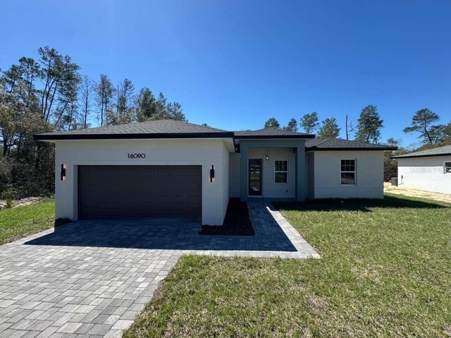 16090 Sw 35th Court Road - Photo 1