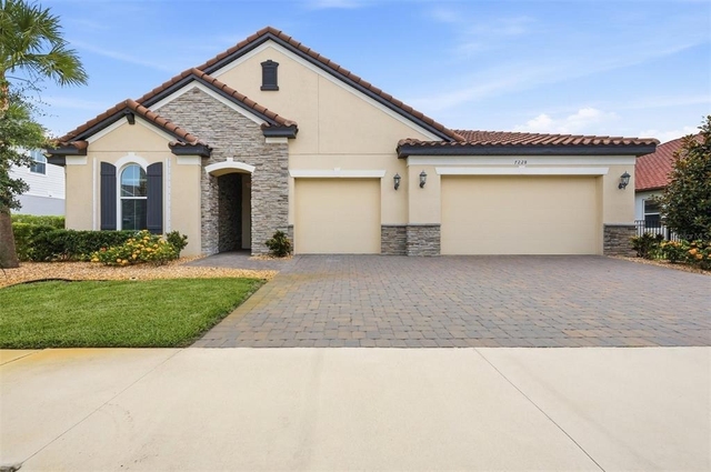 7228 Great Egret Boulevard - Photo 1