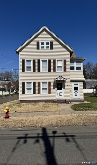 254 Ward Street - Photo 1
