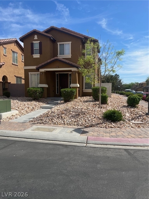 5640 Mount Athos Street - Photo 1