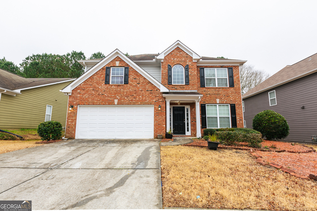 3290 Cooper Woods Drive - Photo 1