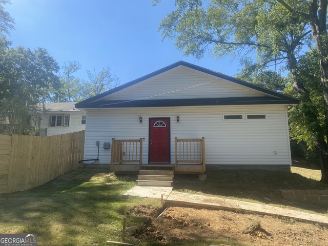 825 Forest Lake Drive S - Photo 1