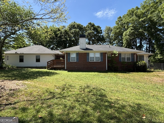 546 Rockwell Church Road Nw - Photo 1