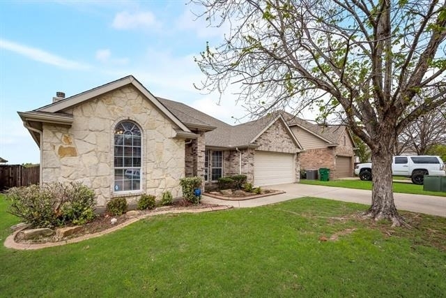 3121 Blue Sage Drive - Photo 1