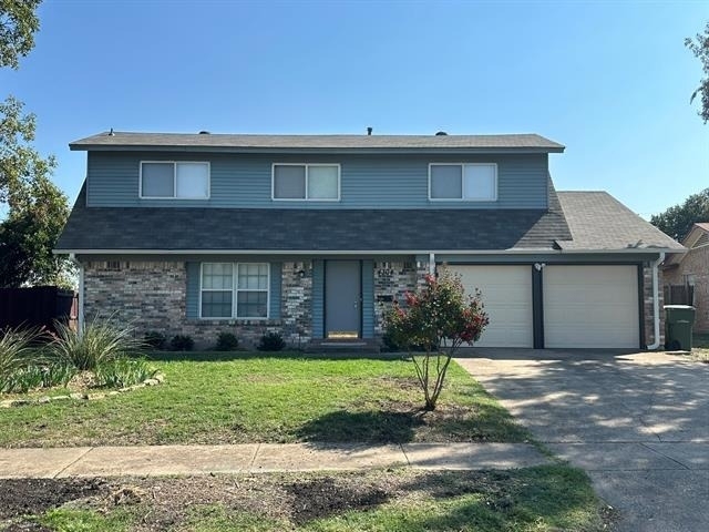 4304 Jenny Lane - Photo 1