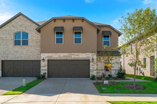 3524 Knightly Drive - Photo 1