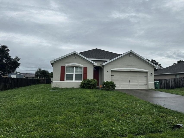 619 Sw Post Terrace - Photo 1